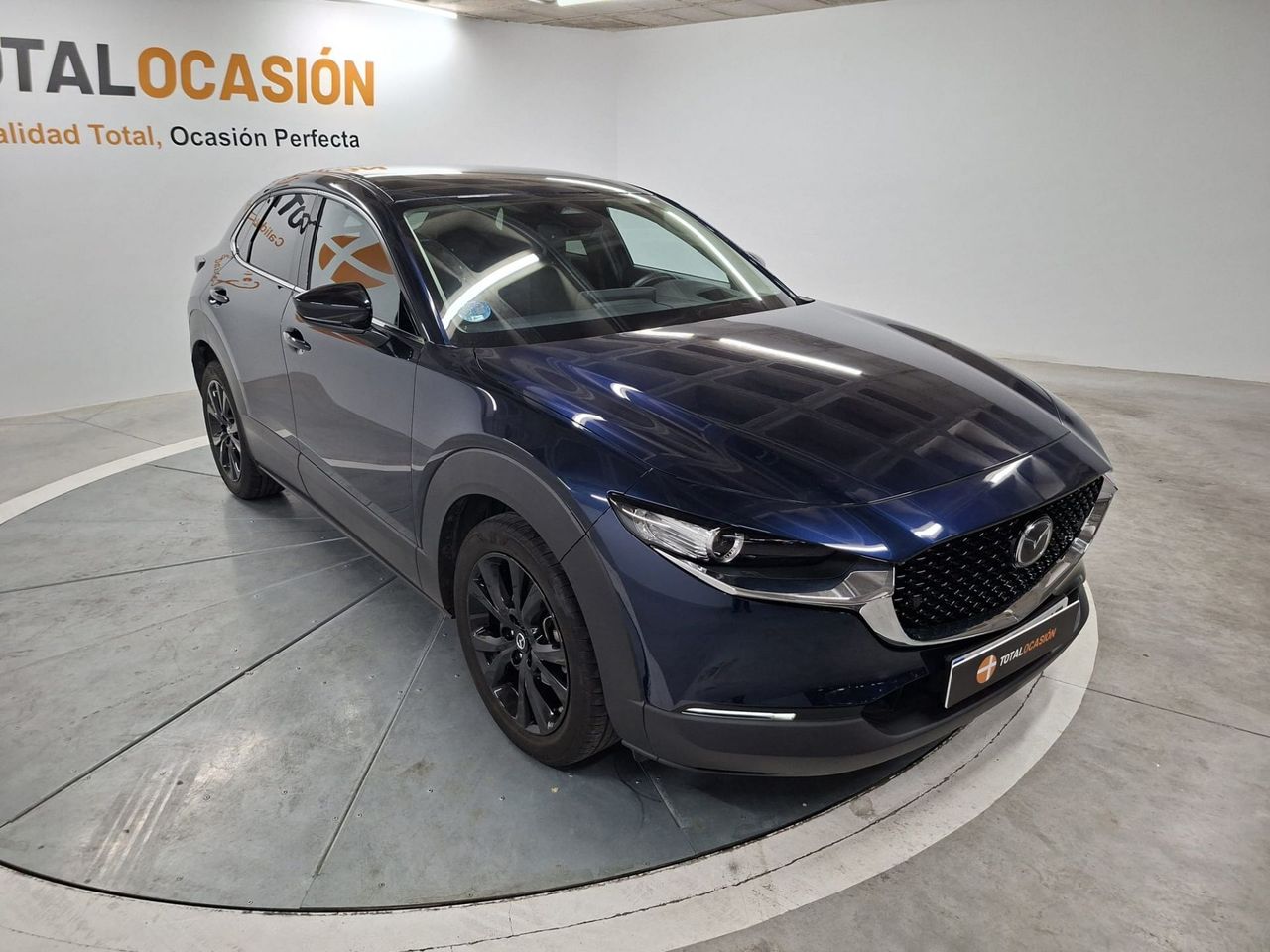 Mazda CX-30 e-SKYACTIV G MHEV 90kW Homura - Foto 1