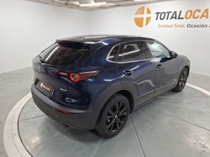 Mazda CX-30 e-SKYACTIV G MHEV 90kW Homura - Foto 3
