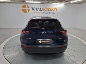 Mazda CX-30 e-SKYACTIV G MHEV 90kW Homura - Foto 6