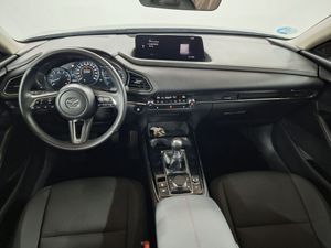 Mazda CX-30 e-SKYACTIV G MHEV 90kW Homura - Foto 9