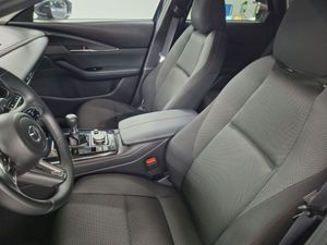Mazda CX-30 e-SKYACTIV G MHEV 90kW Homura - Foto 10