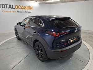 Mazda CX-30 e-SKYACTIV G MHEV 90kW Homura - Foto 4
