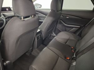 Mazda CX-30 e-SKYACTIV G MHEV 90kW Homura - Foto 12