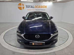 Mazda CX-30 e-SKYACTIV G MHEV 90kW Homura - Foto 5