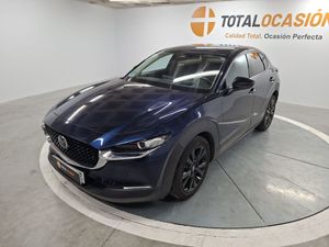 Mazda CX-30 e-SKYACTIV G MHEV 90kW Homura - Foto 3