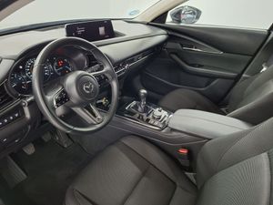 Mazda CX-30 e-SKYACTIV G MHEV 90kW Homura - Foto 8