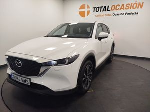 Mazda CX-5 e-Sky G MHEV 2.0 121kW AT Advantage - Foto 3