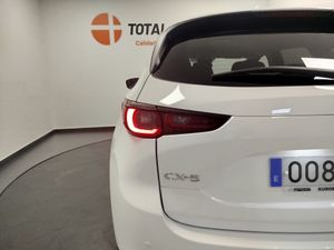 Mazda CX-5 e-Sky G MHEV 2.0 121kW AT Advantage - Foto 26