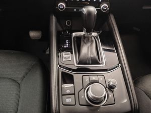 Mazda CX-5 e-Sky G MHEV 2.0 121kW AT Advantage - Foto 11