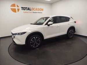 Mazda CX-5 e-Sky G MHEV 2.0 121kW AT Advantage - Foto 29
