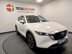 Mazda CX-5 e-Sky G MHEV 2.0 121kW AT Advantage - Foto 2