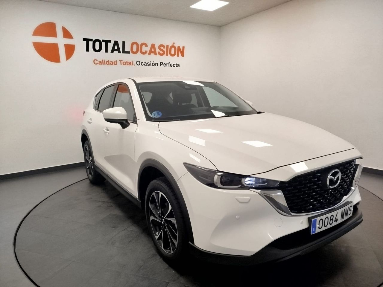 Mazda CX-5 e-Sky G MHEV 2.0 121kW AT Advantage - Foto 1