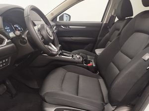 Mazda CX-5 e-Sky G MHEV 2.0 121kW AT Advantage - Foto 27