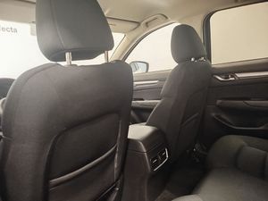 Mazda CX-5 e-Sky G MHEV 2.0 121kW AT Advantage - Foto 22