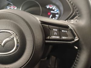 Mazda CX-5 e-Sky G MHEV 2.0 121kW AT Advantage - Foto 18