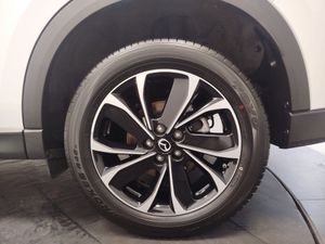 Mazda CX-5 e-Sky G MHEV 2.0 121kW AT Advantage - Foto 31