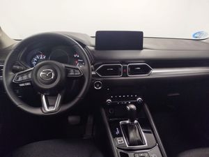 Mazda CX-5 e-Sky G MHEV 2.0 121kW AT Advantage - Foto 16