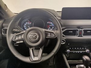 Mazda CX-5 e-Sky G MHEV 2.0 121kW AT Advantage - Foto 25