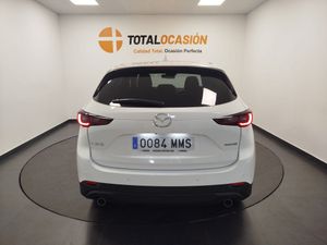 Mazda CX-5 e-Sky G MHEV 2.0 121kW AT Advantage - Foto 10