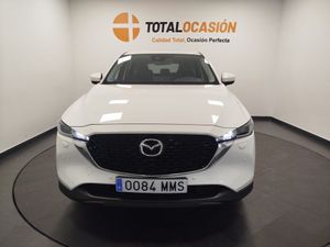 Mazda CX-5 e-Sky G MHEV 2.0 121kW AT Advantage - Foto 3