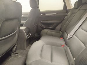 Mazda CX-5 e-Sky G MHEV 2.0 121kW AT Advantage - Foto 12