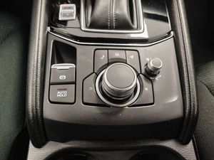 Mazda CX-5 e-Sky G MHEV 2.0 121kW AT Advantage - Foto 17