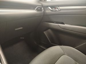 Mazda CX-5 e-Sky G MHEV 2.0 121kW AT Advantage - Foto 30
