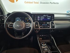 Kia Sorento 1.6 T-GDi HEV Drive 4x2 7pl - Foto 12
