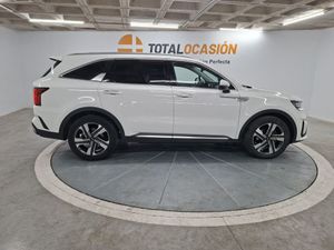 Kia Sorento 1.6 T-GDi HEV Drive 4x2 7pl - Foto 5