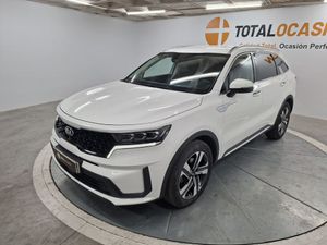 Kia Sorento 1.6 T-GDi HEV Drive 4x2 7pl - Foto 3