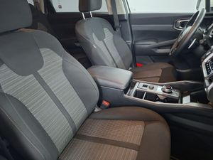 Kia Sorento 1.6 T-GDi HEV Drive 4x2 7pl - Foto 27