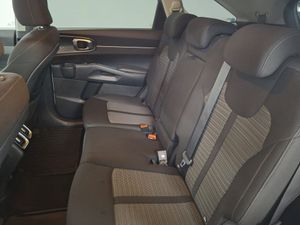 Kia Sorento 1.6 T-GDi HEV Drive 4x2 7pl - Foto 22
