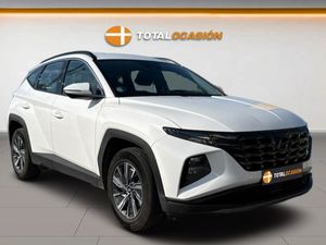 Hyundai Tucson 1.6 TGDI 169kW (230CV) HEV Maxx Auto - Foto 2