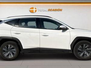 Hyundai Tucson 1.6 TGDI 169kW (230CV) HEV Maxx Auto - Foto 20