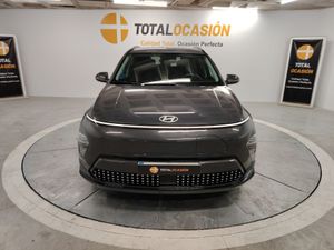 Hyundai Kona EV 115kW 48kWh Flexx - Foto 7
