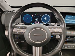 Hyundai Kona EV 115kW 48kWh Flexx - Foto 15