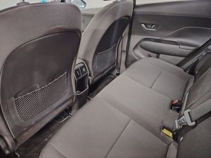 Hyundai Kona EV 115kW 48kWh Flexx - Foto 21