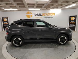 Hyundai Kona EV 115kW 48kWh Flexx - Foto 5