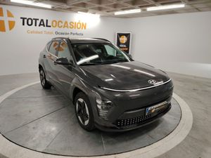 Hyundai Kona EV 115kW 48kWh Flexx - Foto 2