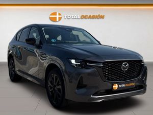 Mazda CX-60 e-Skyactiv D MHEV 147kw 8AT Homura Com-P - Foto 2