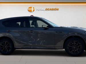 Mazda CX-60 e-Skyactiv D MHEV 147kw 8AT Homura Com-P - Foto 6
