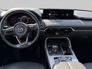 Mazda CX-60 e-Skyactiv D MHEV 147kw 8AT Homura Com-P - Foto 9