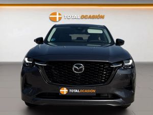 Mazda CX-60 e-Skyactiv D MHEV 147kw 8AT Homura Com-P - Foto 7