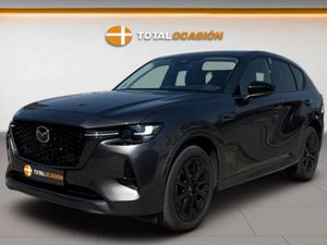 Mazda CX-60 e-Skyactiv D MHEV 147kw 8AT Homura Com-P - Foto 3