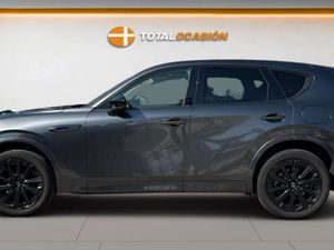 Mazda CX-60 e-Skyactiv D MHEV 147kw 8AT Homura Com-P - Foto 5