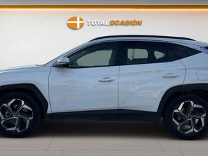Hyundai Tucson 1.6 TGDI 169kW HEV Tecno Sky Auto - Foto 5