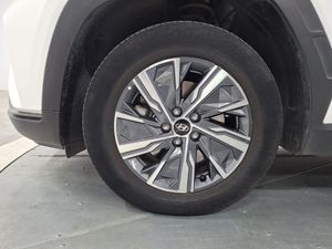 Hyundai Tucson 1.6 TGDI 169kW (230CV) HEV Maxx Auto - Foto 11