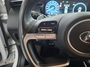 Hyundai Tucson 1.6 TGDI 169kW (230CV) HEV Maxx Auto - Foto 18