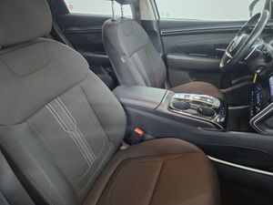 Hyundai Tucson 1.6 TGDI 169kW (230CV) HEV Maxx Auto - Foto 20