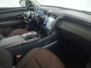 Hyundai Tucson 1.6 TGDI 169kW (230CV) HEV Maxx Auto - Foto 16